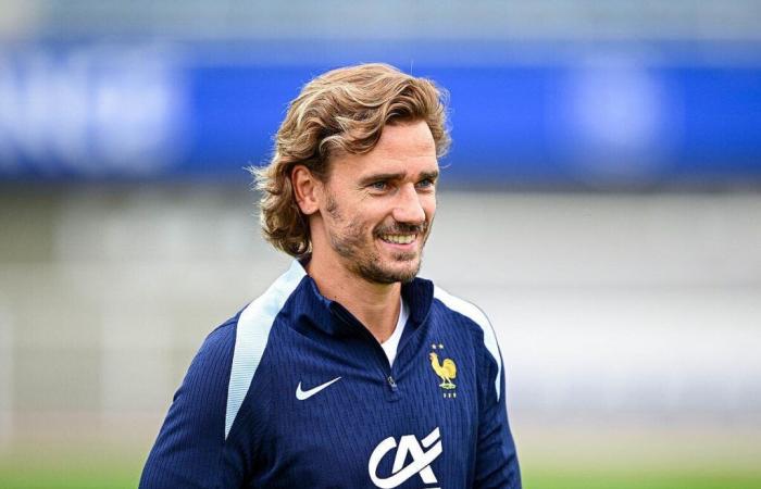 Antoine Griezmann tord le cou à L’Equipe