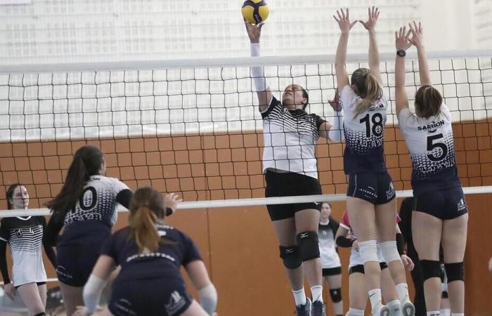 après son éclatante victoire contre Vézily, Angers se rapproche du maintien.