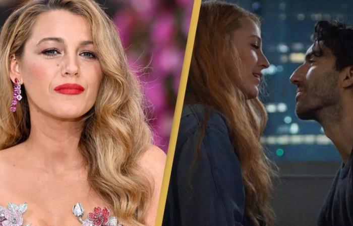 Blake Lively accuse Justin Baldoni de harcèlement sexuel