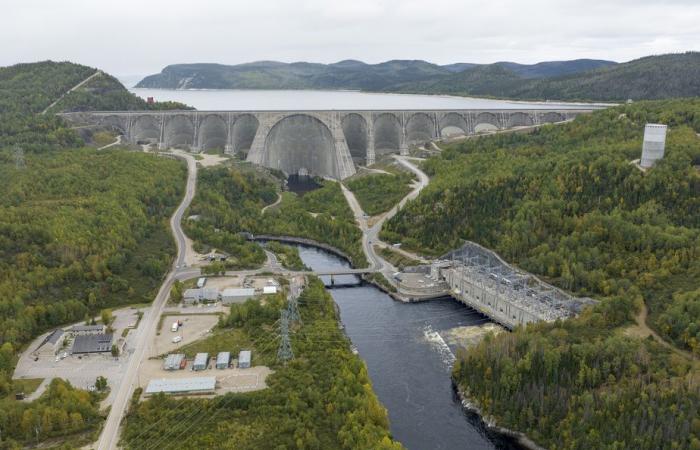 « L’eau est notre carburant » | La presse