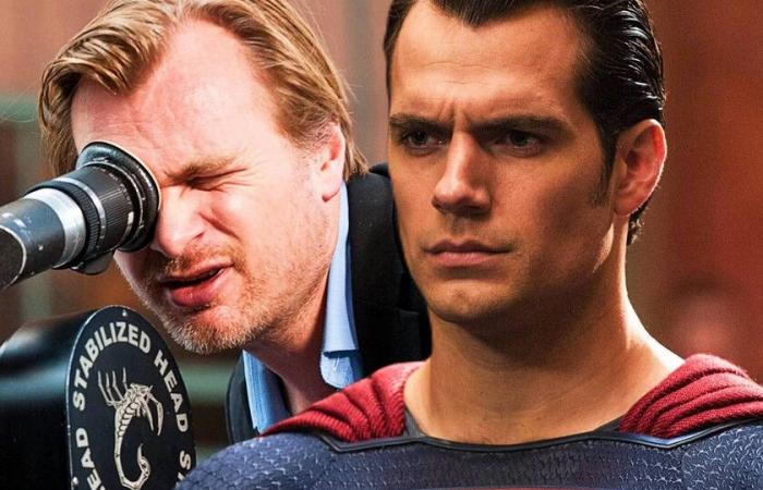 “Vous ne pouvez pas faire ça.” Christopher Nolan était totalement opposé à l’inclusion du moment le plus controversé du Superman de Zack Snyder