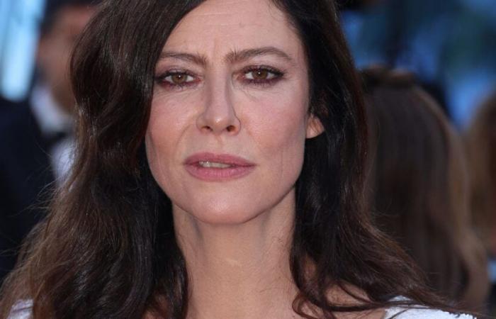 « On repart avec nos valises… » Anna Mouglalis a une cause à défendre et elle le fait savoir !