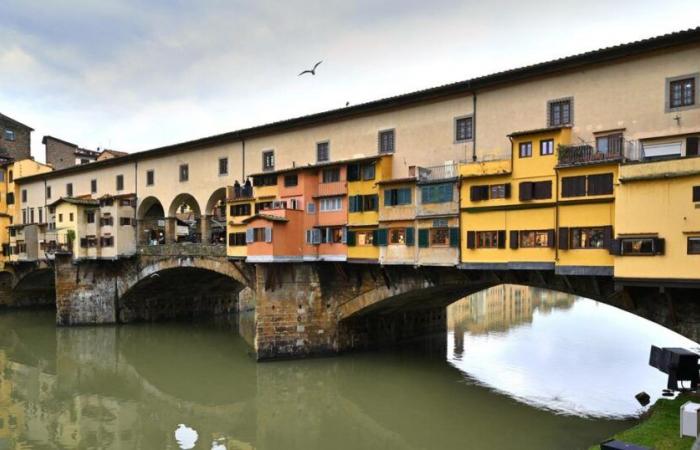 A Florence, le couloir Vasari s’apprête à rouvrir après huit ans de travaux