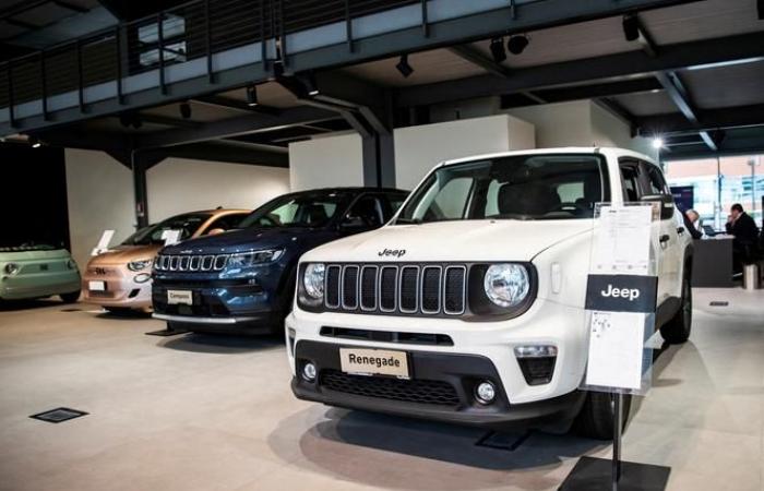 Stellantis conservera les 1 100 employés qu’elle prévoyait de licencier dans son usine Jeep dans l’Ohio