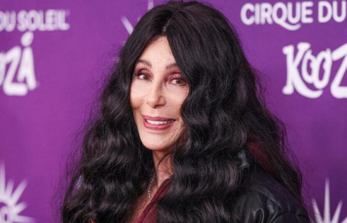 Cher aimerait être enterré au cimetière du Père-Lachaise à Paris