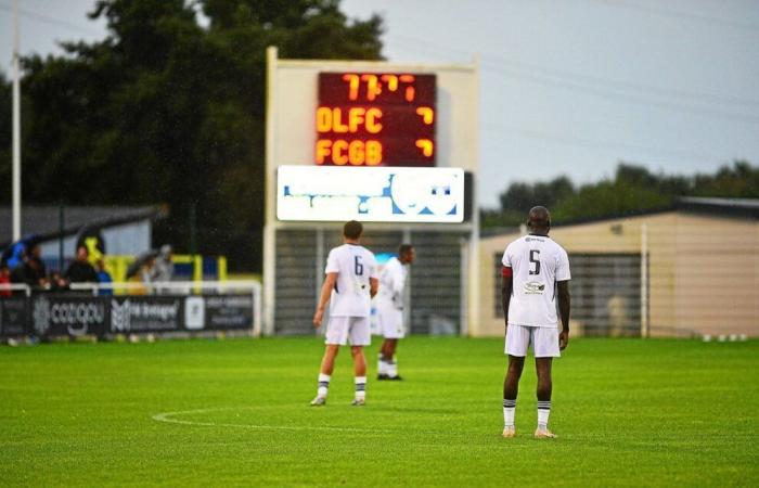 “Nous sommes l’équipe que les gens veulent voir perdre”, le renouveau des Girondins en N2