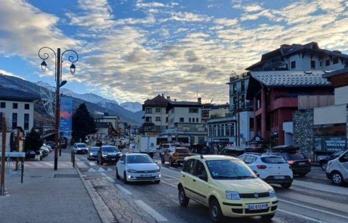 Trafic. Des difficultés persistantes sur l’A7 et l’A43, ainsi que sur la route de la gare