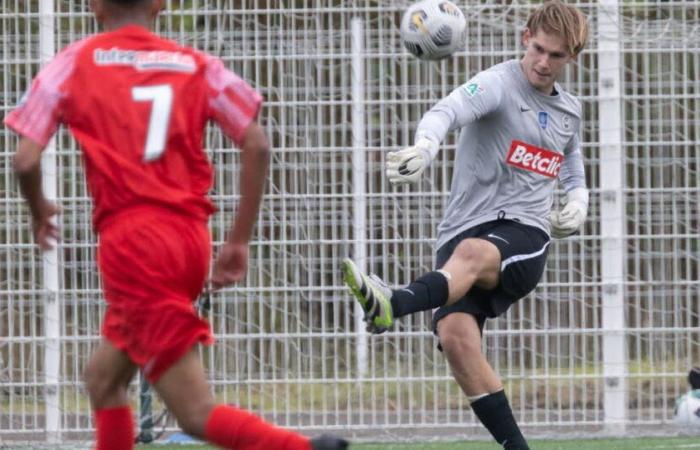 Coupe de France. Thionville Lusitanos avec son douzième homme pour viser les huitièmes de finale