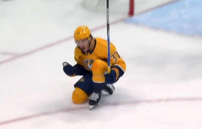 Un héros complètement inattendu pour les Predators