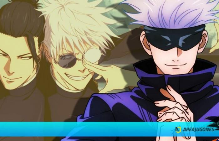 Jujutsu Kaisen – Date de sortie du nouveau film d’animation, qui arrive en 2025