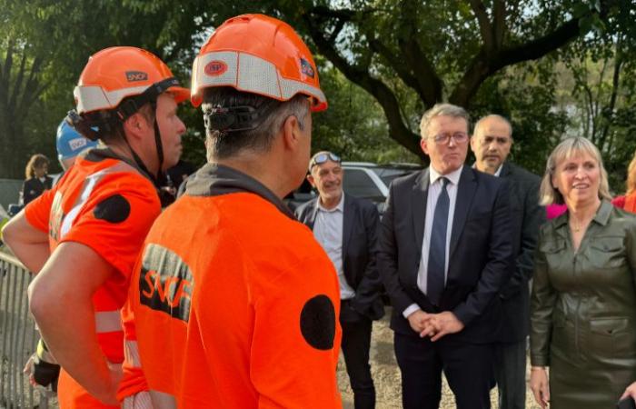 la plateforme de remboursement SNCF est ouverte