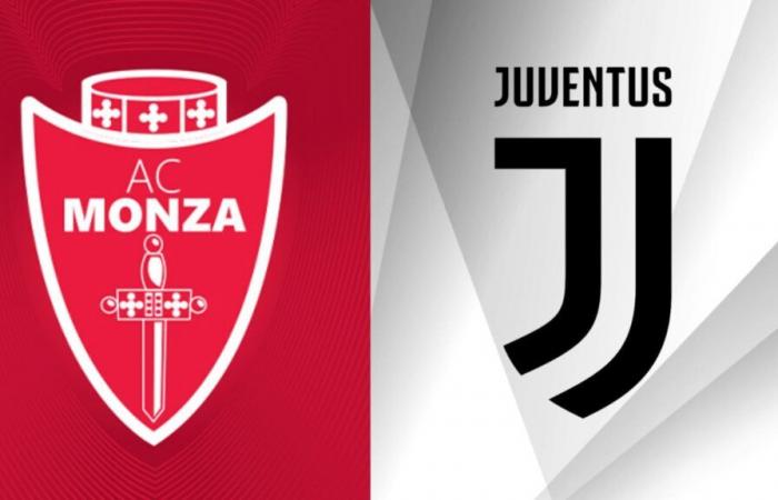 Où regarder Monza – Juventus à la télé et en streaming