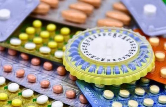 un risque « très faible » avec les micropilules contraceptives