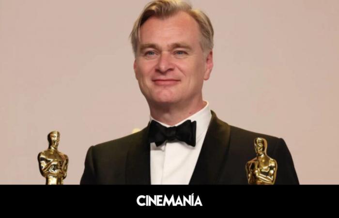 Christopher Nolan partage quel est son film préféré de 2024 et surprend par son choix