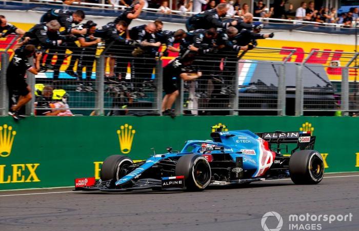 Qui sont les 10 derniers pilotes français de Formule 1 ?