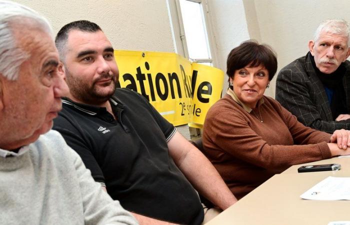 Carcassonne. La Coordination rurale présente ses candidats