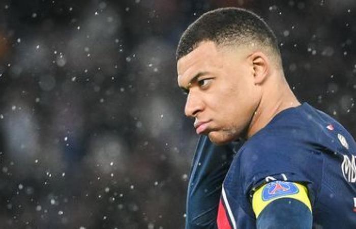 “Le PSG veut échapper aux règles du football”, fustige l’avocat de Kylian Mbappé