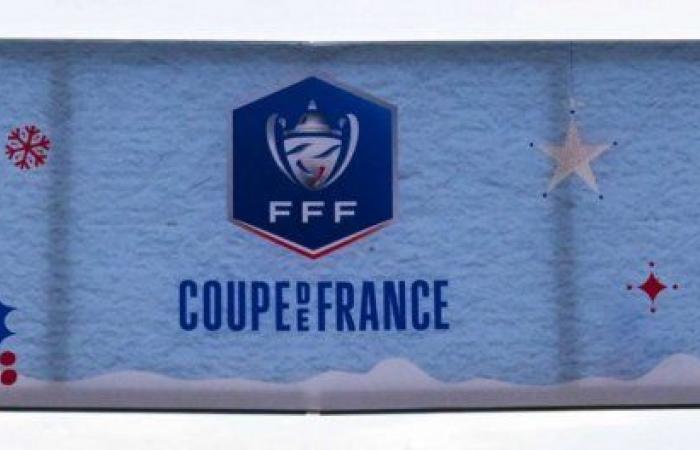 Coupe de France : Calais