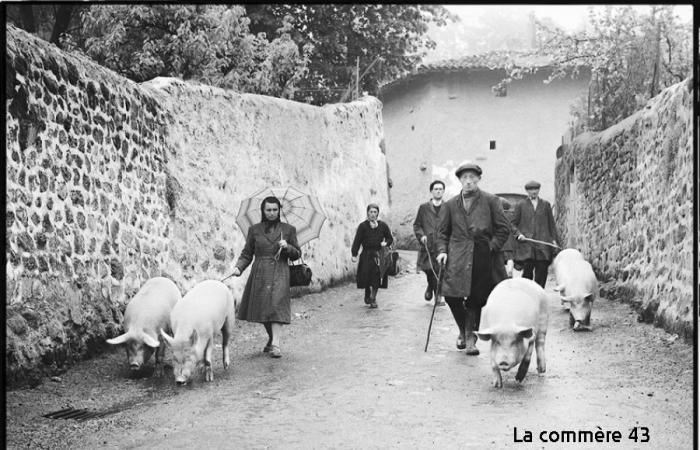 « C’est ainsi qu’on vivait » en Haute-Loire hier, un livre de Guy Marcon de Hauteur d’Homme