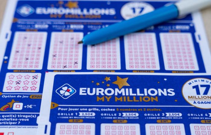 personne ne remporte le jackpot des millions, mais 11 joueurs ont encore une belle surprise