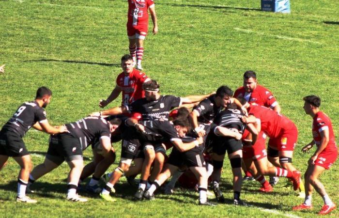 Rugby amateur (Fédérale 2). Un match à Argelès-sur-Mer qui comptera beaucoup pour l’Appamean SC