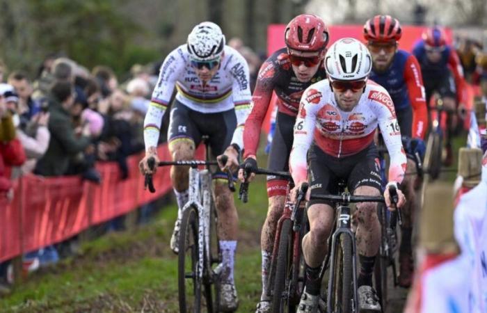 Coupe du monde de Hulst 2024 – La dernière fois sans Van der Poel