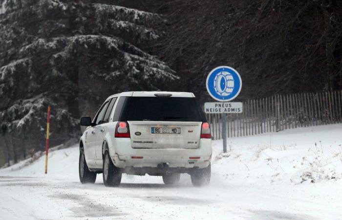 trois départements en vigilance orange ce dimanche