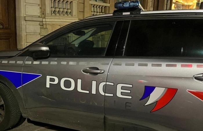 Roubaix. Après une violente dispute, sa compagne le poignarde à quatre reprises