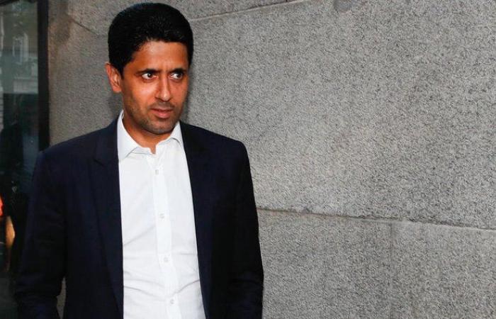 Nasser al-Khelaïfi aborde le nouveau projet de Superligue