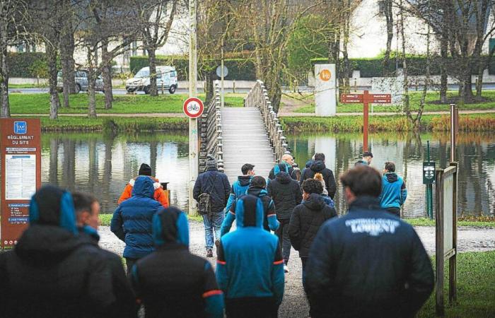 Tours – Le FC Lorient annulé, “c’est du jamais vu !” »