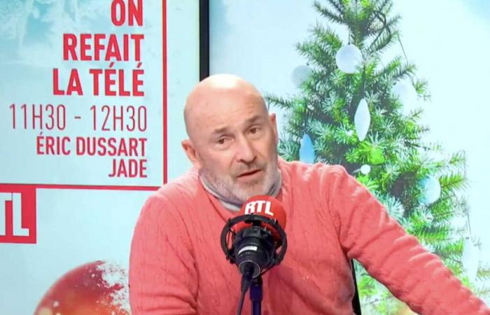 Vincent Lagaf’, odieux en coulisses ? L’animateur fait son mea culpa