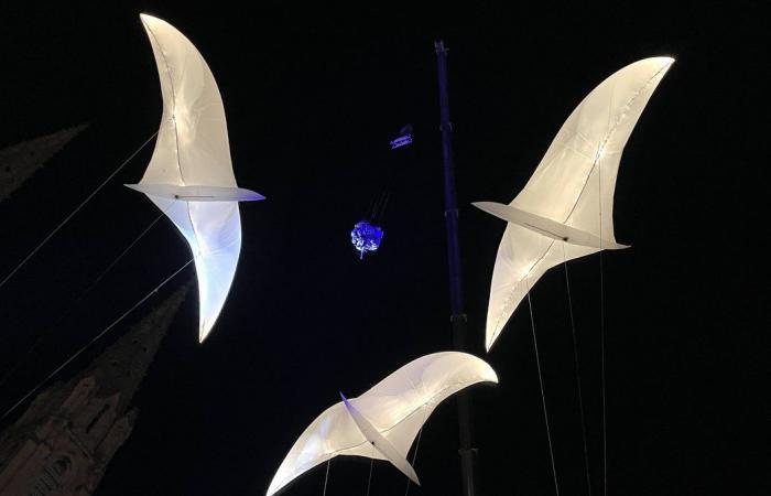 NÎMES Avec le cube, l’appel de la mer pour les vacances