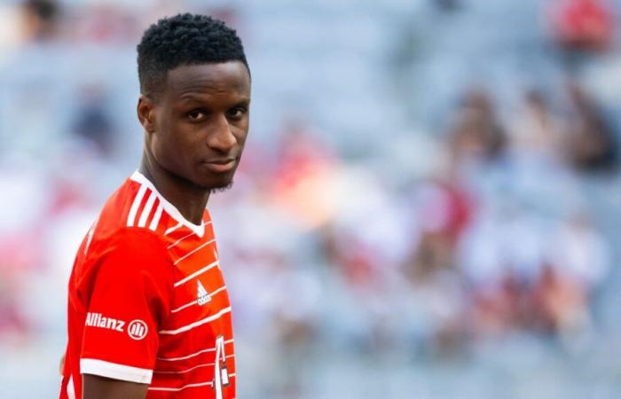 Bouna Sarr postule à un retour à l’OM