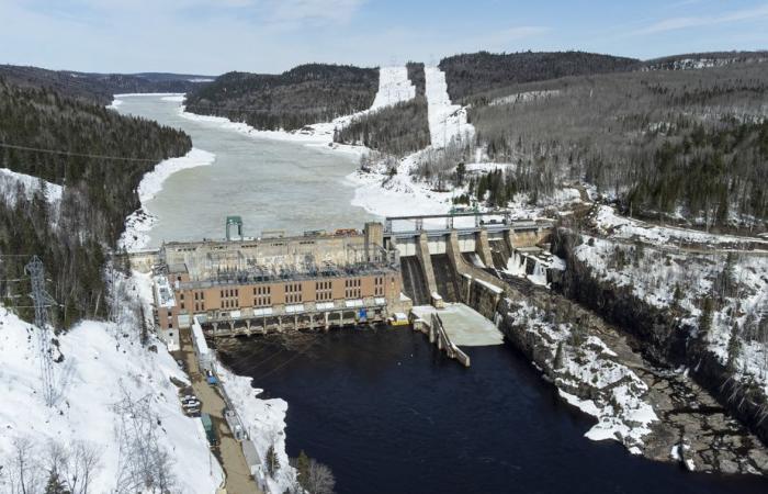 « L’eau est notre carburant » | La presse