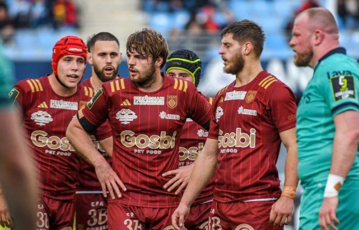 pourquoi l’Italien Alessandro Ortombina pourra-t-il jouer avec l’USAP à Paris ?