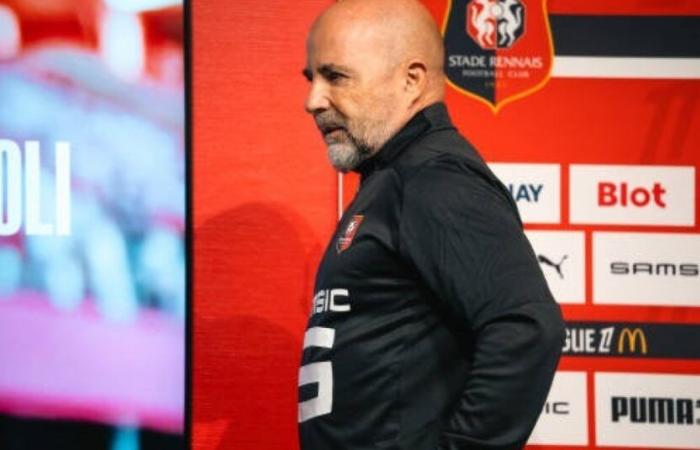 Un changement majeur opéré par Sampaoli à Bordeaux !