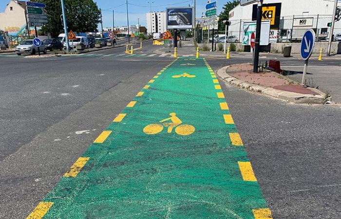 La Seine-Saint-Denis en tête de la course