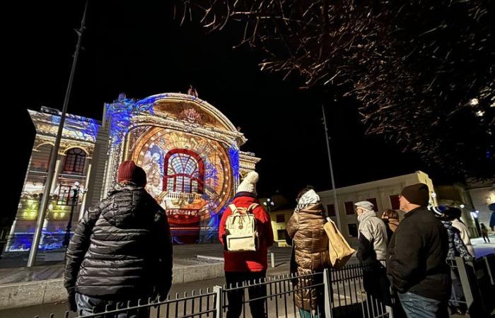 Castres. Le patrimoine castrais mis en valeur par la magie de la cartographie