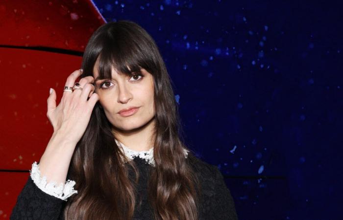 Clara Luciani livre une anecdote (très) personnelle sur Virginie Efira