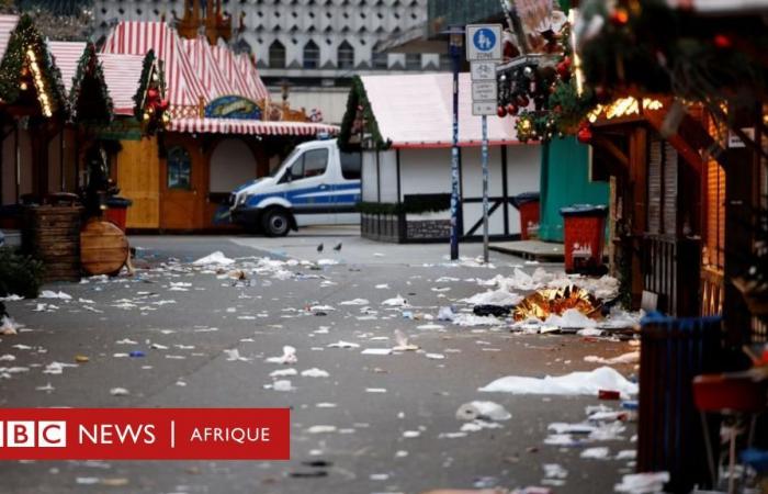 Qui est le suspect et que sait-on à ce stade ?