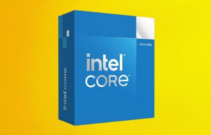 Processeur Intel Core i5 : le prix de ce modèle sur le site spécialisé surprend