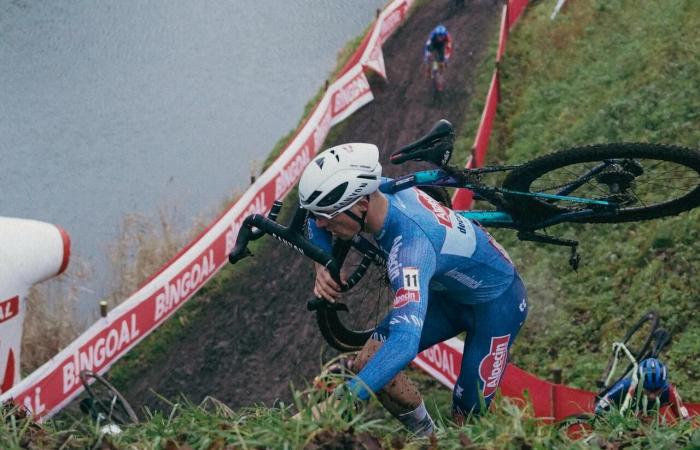 Niels Vandeputte Vince à Hulst