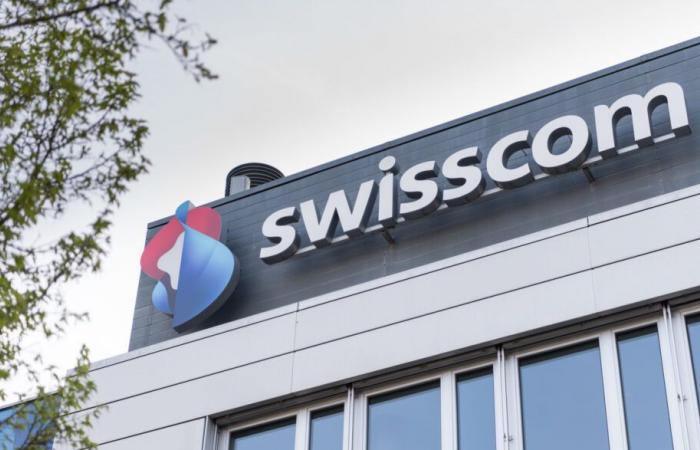 Swisscom sur le point d’acquérir une acquisition d’un milliard de dollars