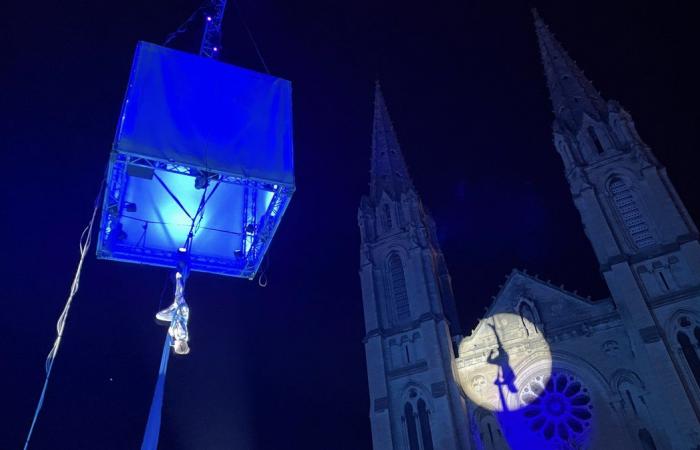 NÎMES Avec le cube, l’appel de la mer pour les vacances