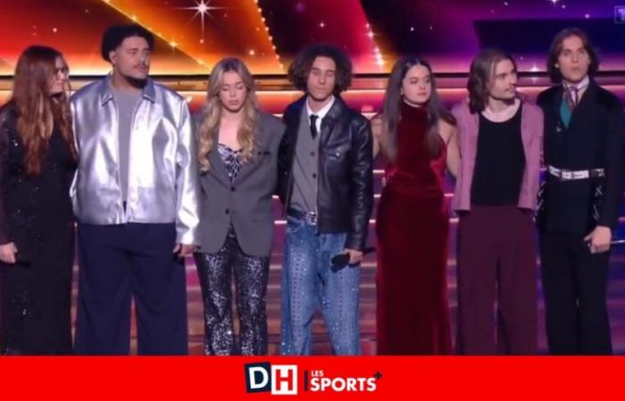 Maylis repêchée pour la tournée de la Star Academy ? Voici le résultat ! (VIDÉO)