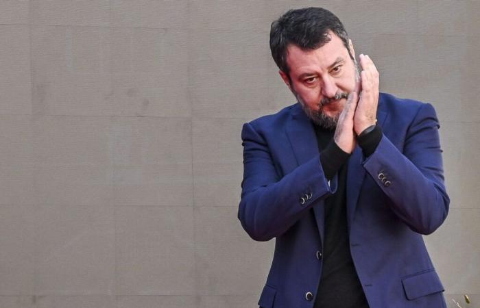 L’usage politique de la justice a été vaincu à Palerme. Salvini acquitté pour Open Arms