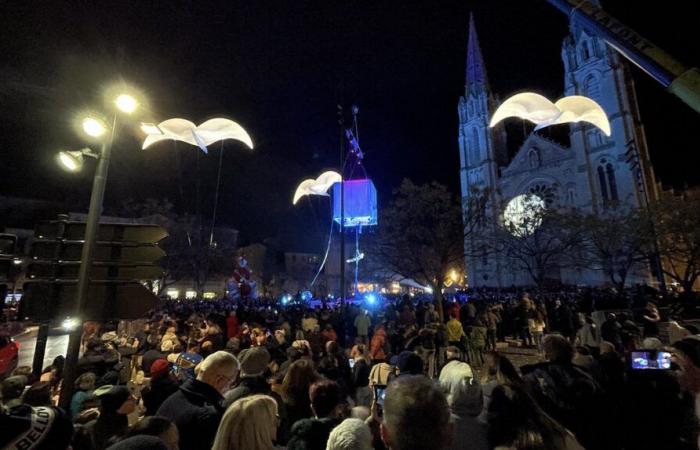 NÎMES Avec le cube, l’appel de la mer pour les vacances