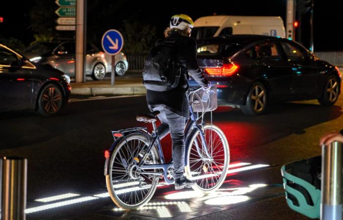 une expérience futuriste dans les Hauts-de-Seine