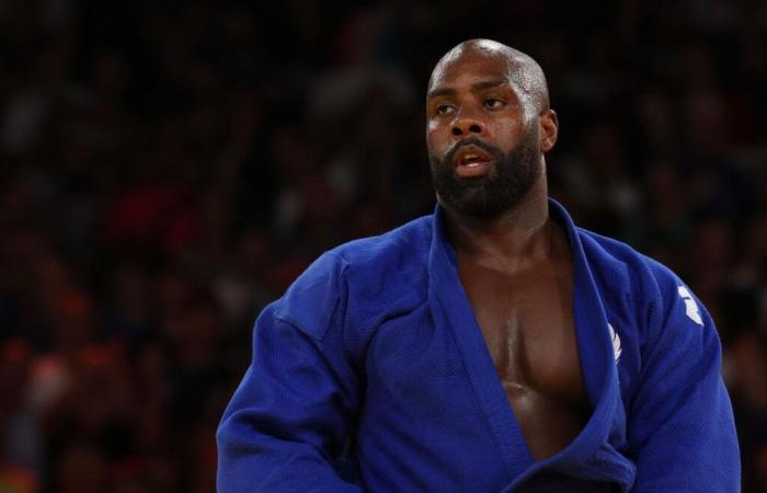 Judo. Teddy Riner et le Paris SG remportent la Ligue des Champions