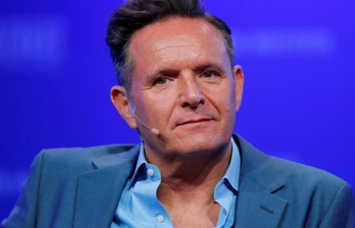 Trump nomme Mark Burnett, le créateur de son émission de télé-réalité, comme envoyé au Royaume-Uni